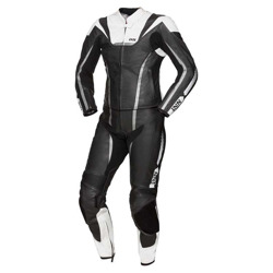 Foto: Sport Ld Suit Woman Rs-1000 2 Pcs. Black-white-silver 40d