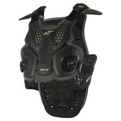 Foto: A-4 Chest Protector