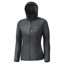 Foto: Clip-in Thermo top (Ladies\Dames)