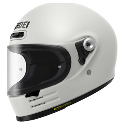 Foto: Glamster 06 Off White Integraalhelm
