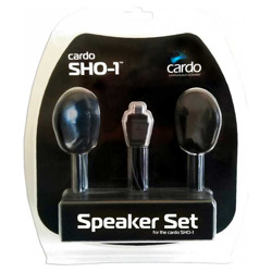 Foto: Speakerset 32mm SHO-1