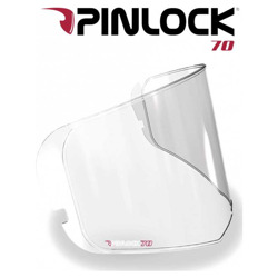Foto: Pinlock Lens 70 , Twister/Glide Basic