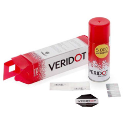 Foto: VECTOR Microdots Spray Kit (SFM DOT-006)