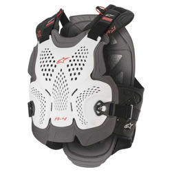 Foto: A-4 MAX CHEST PROTECTOR