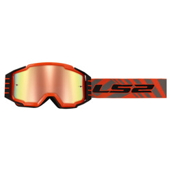 Foto: Charger Pro Goggle