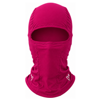 Foto: Ponytail Balaclava Roze