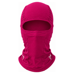 Foto: Ponytail Balaclava