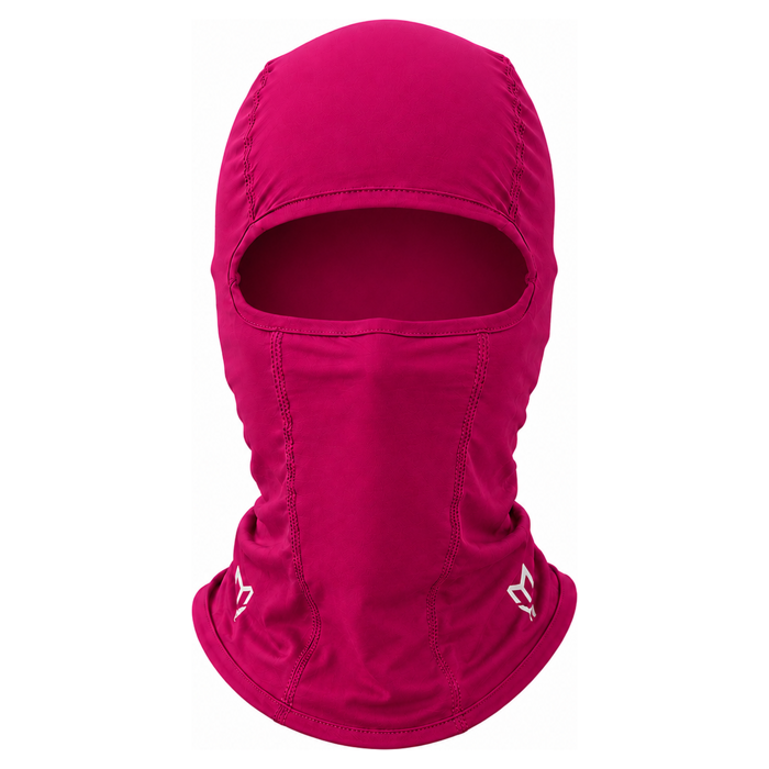 Foto: Ponytail Balaclava