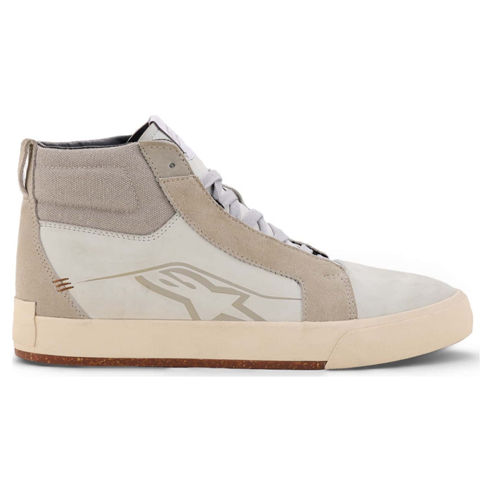 Foto: Ride-63 Leren Motorsneakers