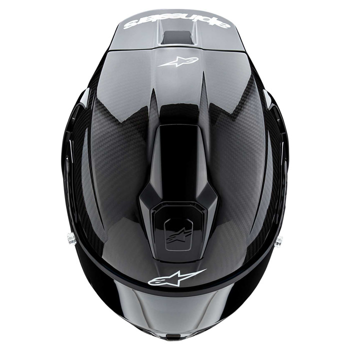 Foto: Supertech R10 Solid Integraalhelm