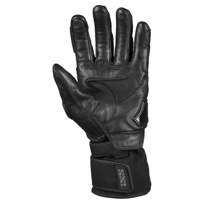 Foto: Womens Glove Tour Viper-gtx 2.0 Black Dl