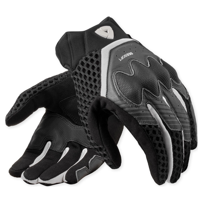 Foto: Veloz Motorhandschoenen