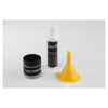 Foto: Lak Reparatieset Zilver