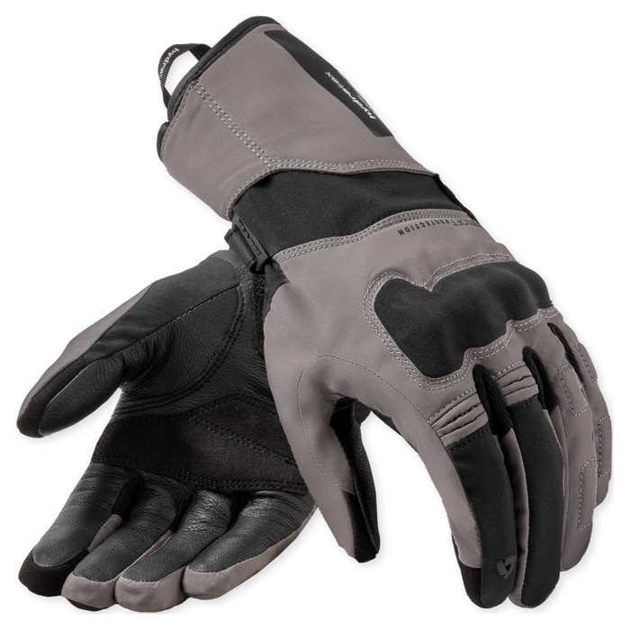 Foto: Convergent H2O Dames Motorhandschoenen