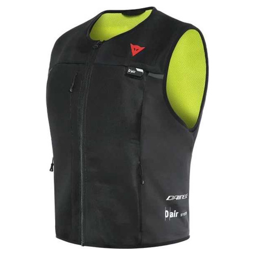 Smart Jacket Airbagvest