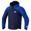 Foto: Aeroshell WP Motorjas Blauw