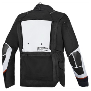 Foto: Harok V2 Drystar Motorjas
