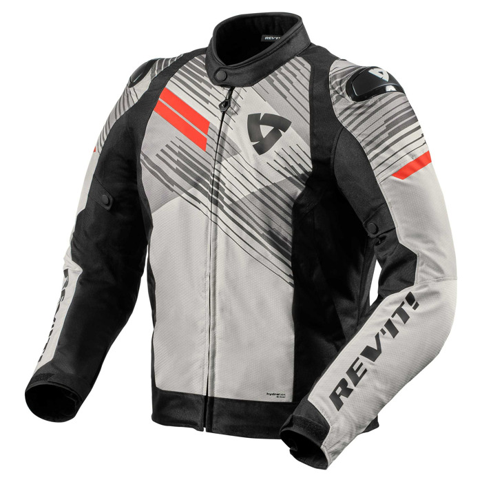 Foto: Jacket Apex H2O