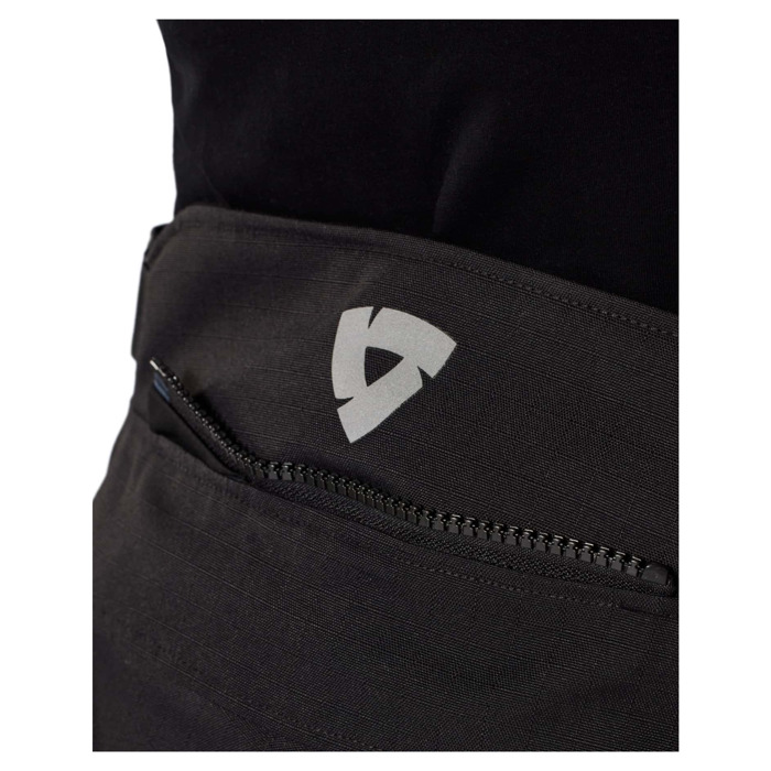 Foto: Convergent H2O Dames Motorbroek