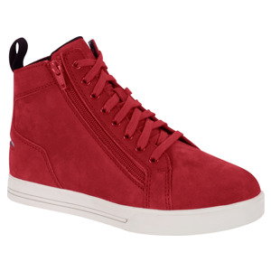 Foto: Lady Braxton motorsneakers