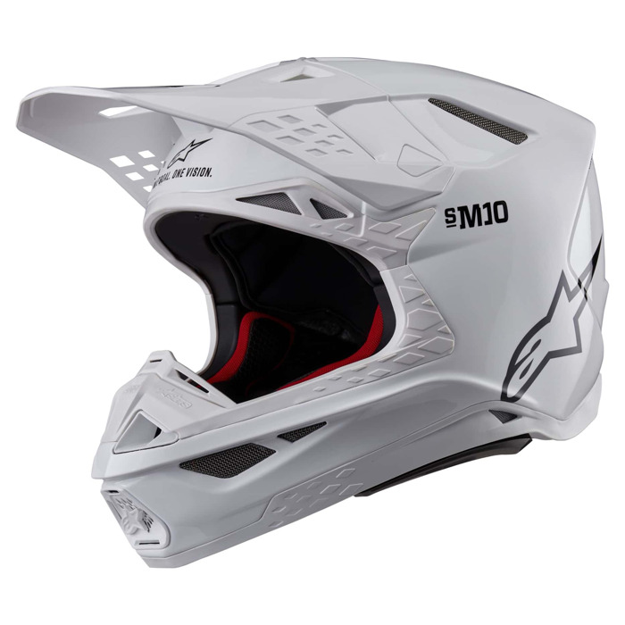 Foto: Supertech S-M10 Crosshelm