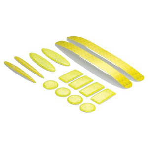 Foto: Reflectieset Strip nr 2