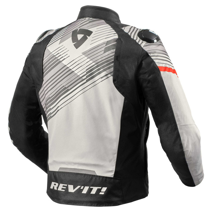 Foto: Jacket Apex H2O