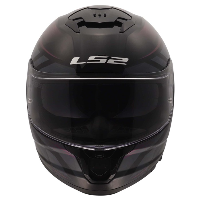 Foto: FF808 Stream II Fury Integraalhelm