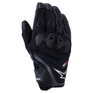 Foto: SP-R Pro Motorhandschoenen