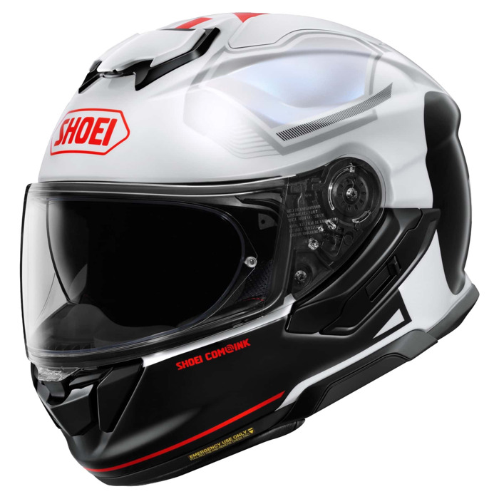 Foto: GT-Air 3 Mike Integraalhelm