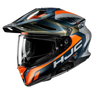 Foto: RPHA 60 Quid Adventure helm