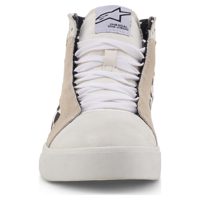 Foto: Ride-63 Canvas Motorsneakers