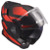Foto: FF901 Advant X Nova Systeemhelm - thumbnail