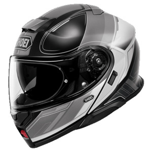 Foto: Neotec 3 Sharpen Systeemhelm