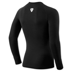 Foto: Heliox Thermoshirt