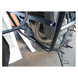 Foto: Valbeugel, Yamaha XT660Z Tenere 08-15