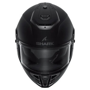 Foto: Spartan RS Blank Mat Integraalhelm