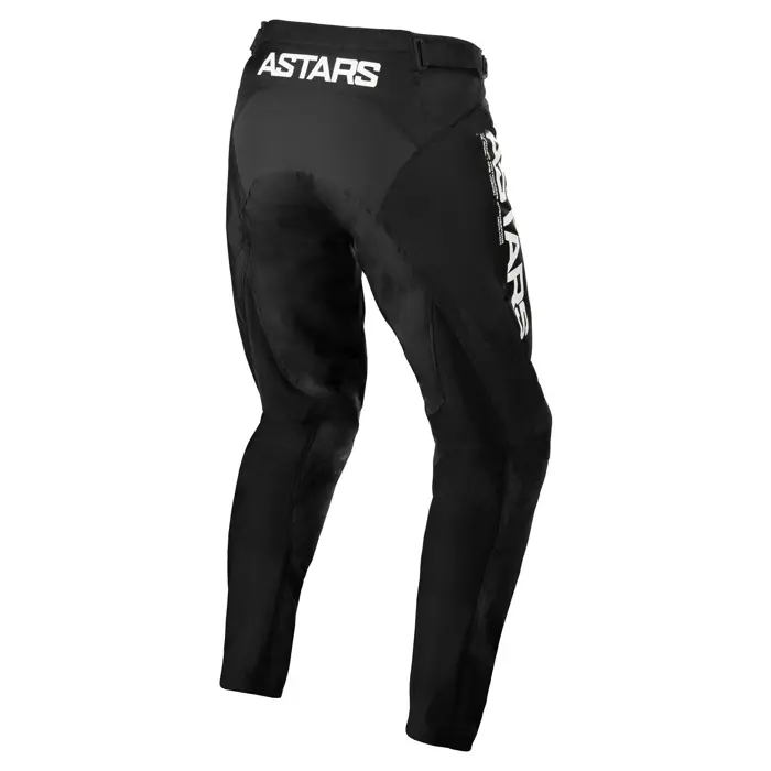Foto: Racer Graphite Crossbroek