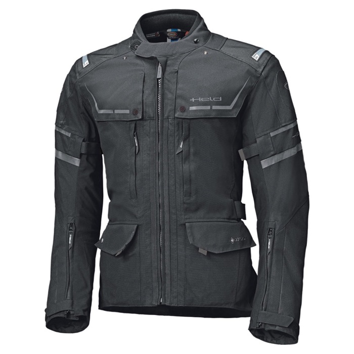 Foto: Karakum GTX Motorjas
