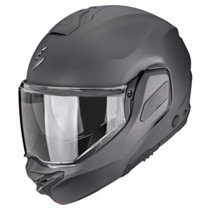 Foto: Exo-Tech II Solid Systeemhelm