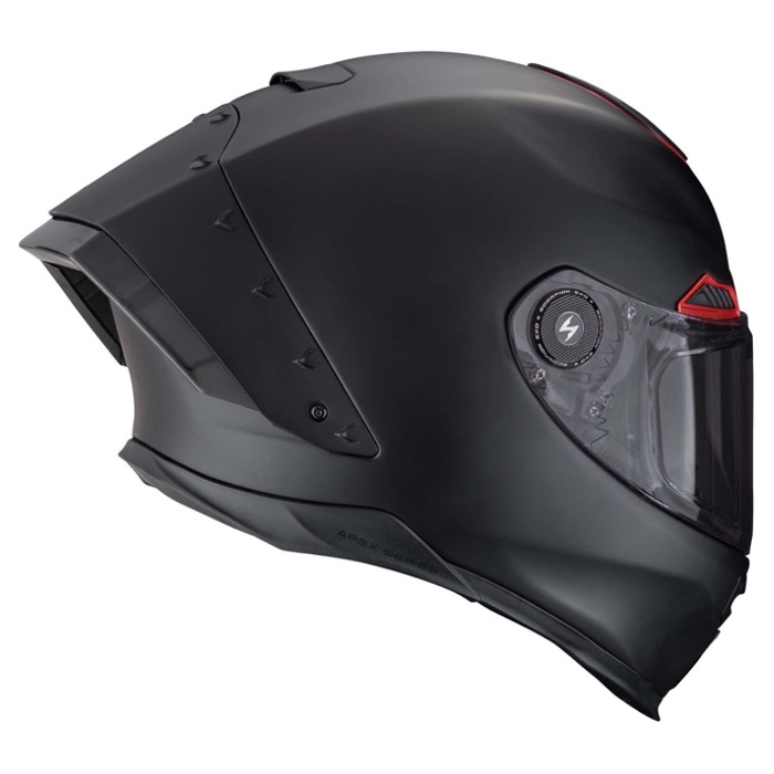 Foto: EXO-Race Air integraalhelm