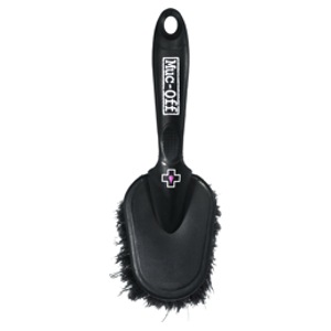 Foto: Individual Soft Washing Borstel