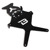 Foto: Tail Tidy Yamaha Fz6-n , Yamaha Fz6-s - thumbnail