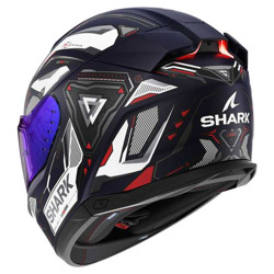Foto: Skwal i3 Linik Mat Integraalhelm