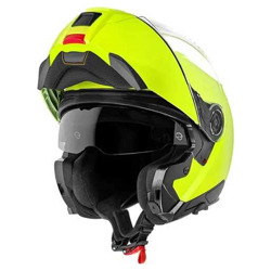Foto: C5 Systeemhelm