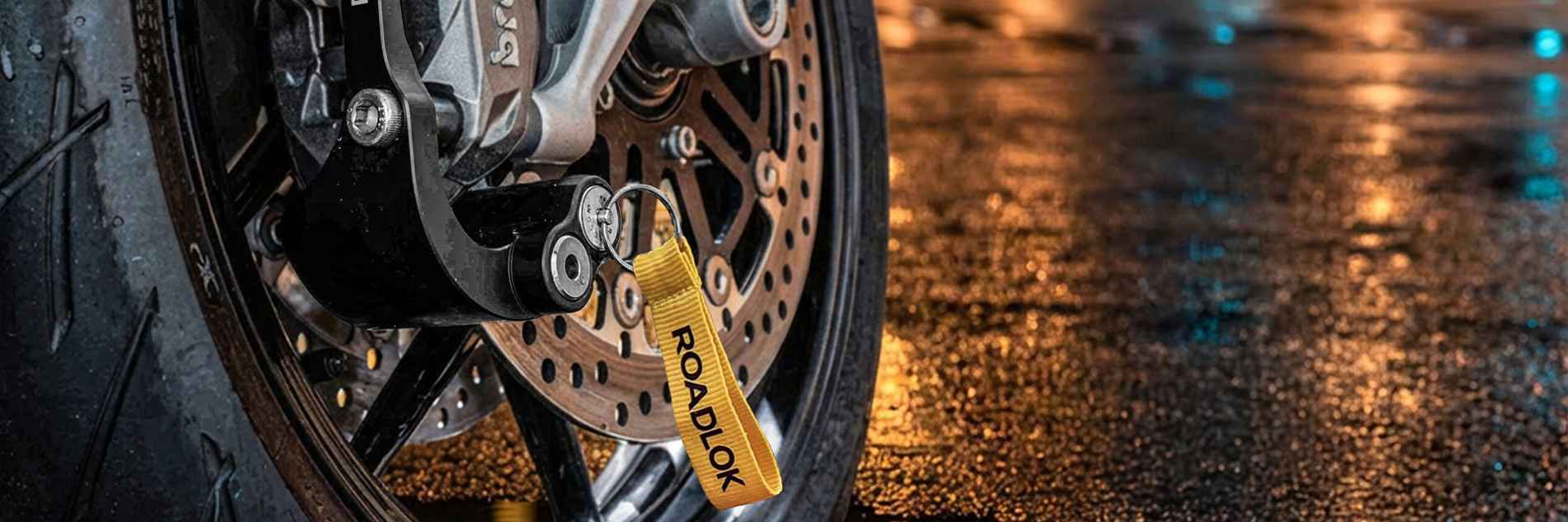 Foto: Roadlok