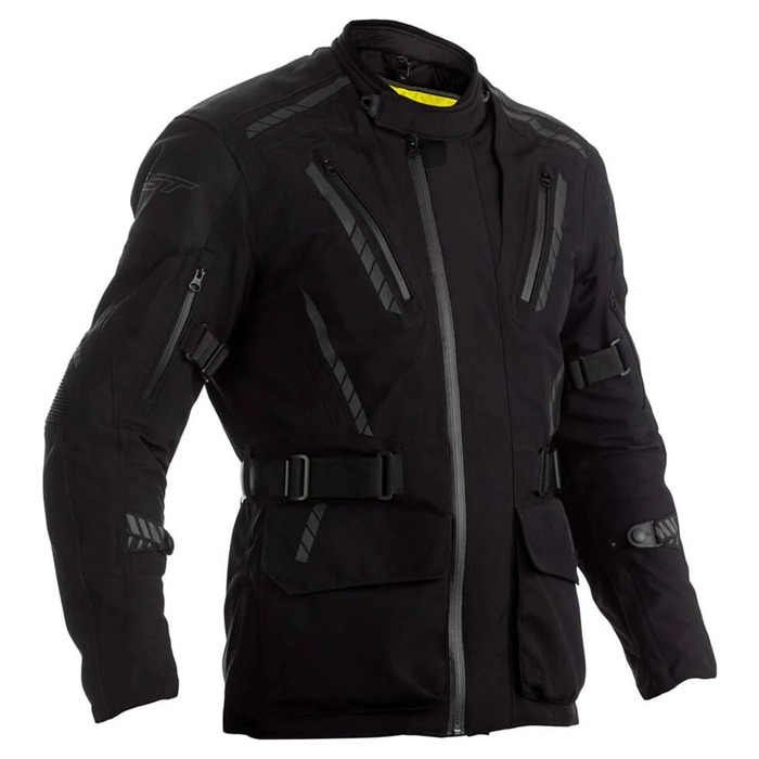 Foto: Pathfinder Motorjas