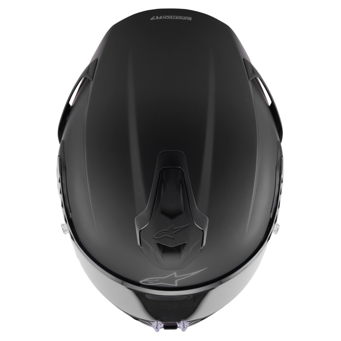Foto: S-R7 Integraalhelm