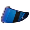 Foto: Vizier Pista GP RR S / Pista GP R3 Licht Blauw