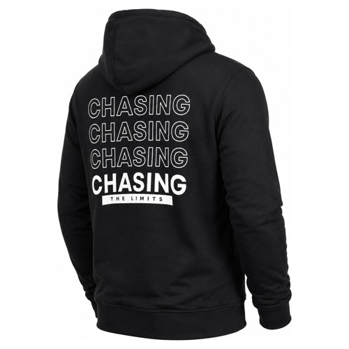 Chasing the Limits Hoodie